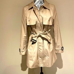 Calvin Klein Trench Coat
